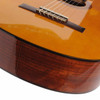 Yamaha Classical Guitar Solid Spruce Top Natural