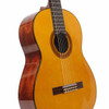 Yamaha Classical Guitar Solid Spruce Top Natural