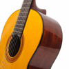 Yamaha Classical Guitar Solid Spruce Top Natural