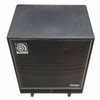 Ampeg 850 Watt PN-410 HLF Pro-Neo Bass Cabinet with Eminence Speakers USED