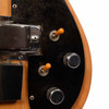 Rickenbacker Combo 800 Electric Guitar USED Controls