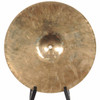 Sabian 14" Dave Weckl Signature Hi-Hat Cymbals USED