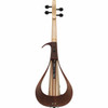 Yamaha YEV-104 Electric Violin 4 String  - Natural