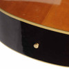 Guild 1977 F-212XL Acoustic Guitar Natural w/HS Case  USED