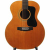 Guild 1977 F-212XL Acoustic Guitar Natural w/HS Case  USED