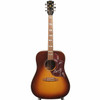 Gibson Hummingbird Studio Walnut Gloss Top MCSSHSWSWBG Front