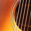 Gibson Hummingbird Studio Walnut Gloss Top MCSSHSWSWBG Controls