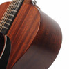 Martin 2021 Road Series 000-10E Acoustic Guitar w/Bag USED  Side