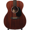 Martin 2021 Road Series 000-10E Acoustic Guitar w/Bag USED TOp