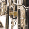 Yamaha YEP-321S 4 Valve Euphonium with Case USED [348647]