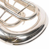 Yamaha YEP-321S 4 Valve Euphonium with Case USED [348647]