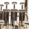Yamaha YEP-321S 4 Valve Euphonium with Case USED [348647]