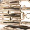 Yamaha YEP-321S 4 Valve Euphonium with Case USED [348647]