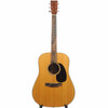 Martin DE Retro Plus Mahogany Acoustic/Electric Guitar Front