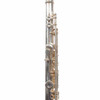 Selmer Silver Flute USED [65077]