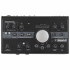 Mackie Big Knob Studio 3x2 Studio Monitor Controller | 192kHz USB I/O card