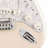 Fender Player II Modified Stratocaster® - Olympic Pearl