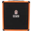 Orange Crush Bass 50 Bass Amplifier USED