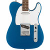 Squier® Affinity Series® Telecaster® - Lake Placid Blue TOp