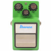 Ibanez Tube Screamer TS9 Distortion Effects Pedal USED Ibanez Tube Screamer TS9 Distortion Effects Pedal USED