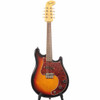 Fender MandoStrat 8 8-String Mandolin 3-Color Sunburst w/Bag USED Front