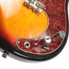 Fender MandoStrat 8 8-String Mandolin 3-Color Sunburst w/Bag USED Output