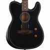 Fender Acoustasonic® Standard Telecaster® - Black