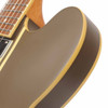 Epiphone Tom DeLonge Signature ES-333 USED Side