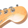 Fender 2022 Player Plus Meteora HH w/Bag USED