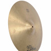 Zildjian 1970's 18" Rock Crash Cymbal Used