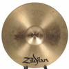 Zildjian 1970's 18" Rock Crash Cymbal Used