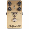 MXR Custom Badass Modified O.D. Effects Pedal USED