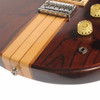 Vantage 1979 700VP Electric Guitar w/Bag USED Detail