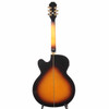 Epiphone 2023 J200EC Studio Acoustic Guitar USED Back