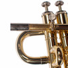 Getzen Eterna Series 940 Piccolo Trumpet Outfit USED