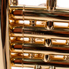 Getzen Eterna Series 940 Piccolo Trumpet Outfit USED