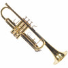 Bach TRSOL300H2 Trumpet w/Case USED [372193]