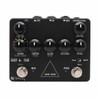 Keeley Dark Side - Modern Fuzz with Rotary, Vibrato & Delay