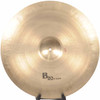 B20 by Sabian Regular Chinese Cymbal 22" 1980s USED