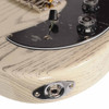 PRS SE NF 53 - White Doghair