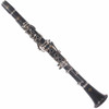 Buffet Crampon E-12F Intermediate Bb Clarinet USED [1275538]