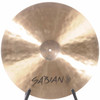 Sabian 21" HHX Complex Medium Ride Cymbal USED