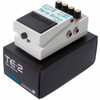 Boss TE-2 Tera Echo Soundscape Effects Pedal USED