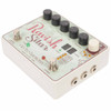 Electro-Harmonix Ravish Sitar Guitar Effects Pedal USED