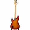 Fender 2016 American Elite Precision Bass Ash w/Bag USED