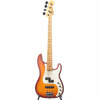 Fender 2016 American Elite Precision Bass Ash w/Bag USED