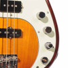 Fender 2016 American Elite Precision Bass Ash w/Bag USED