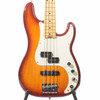 Fender 2016 American Elite Precision Bass Ash w/Bag USED