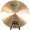 Meinl 20" Byzance Extra Thin Hammered Crash Cymbal Model B20ETHC USED