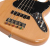 Squier 2017 Vintage Modified Jazz Bass V 5-String Bass USED